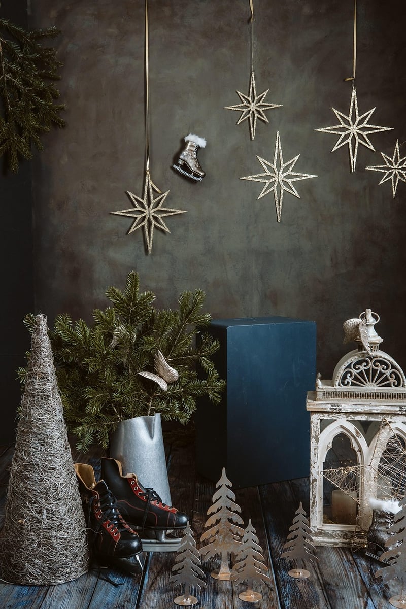 Vintage Decor